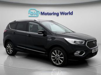 Ford Kuga VIGNALE