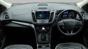 Ford Kuga VIGNALE