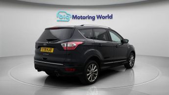 Ford Kuga VIGNALE