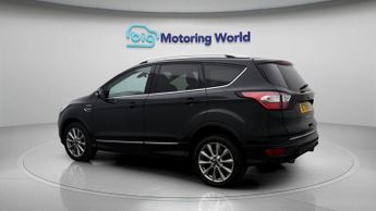 Ford Kuga VIGNALE