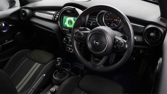 MINI Hatch COOPER S SPORT