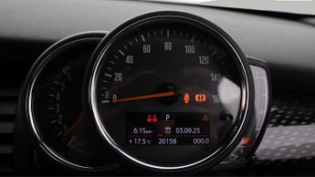 MINI Hatch COOPER S SPORT