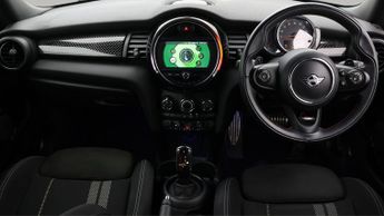 MINI Hatch COOPER S SPORT