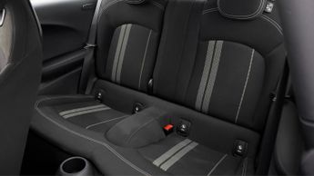 MINI Hatch COOPER S SPORT