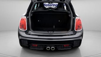 MINI Hatch COOPER S SPORT