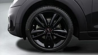 MINI Hatch COOPER S SPORT