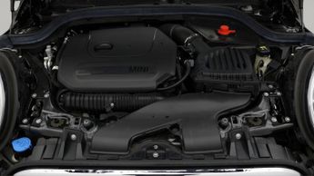MINI Hatch COOPER S SPORT