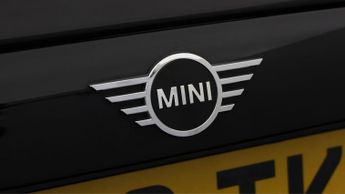 MINI Hatch COOPER S SPORT