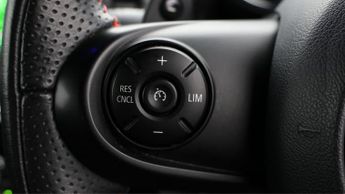 MINI Hatch COOPER S SPORT