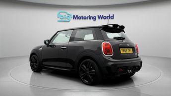 MINI Hatch COOPER S SPORT