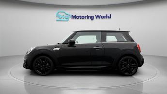 MINI Hatch COOPER S SPORT