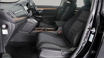 Honda CR-V I-MMD SE