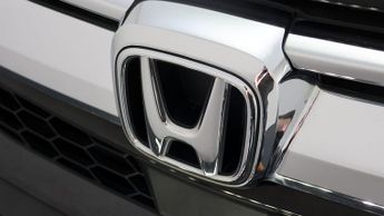 Honda CR-V I-MMD SE