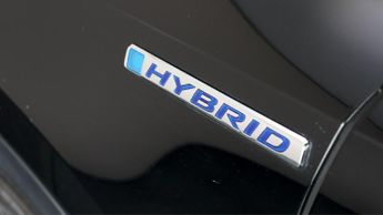Honda CR-V I-MMD SE