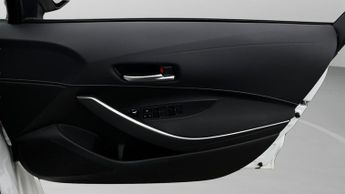 Toyota Corolla VVT-I ICON TECH