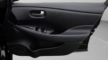Nissan Leaf N-CONNECTA