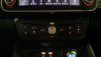 Nissan Leaf TEKNA