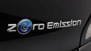 Nissan Leaf TEKNA
