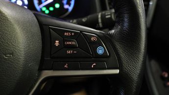Nissan Leaf TEKNA