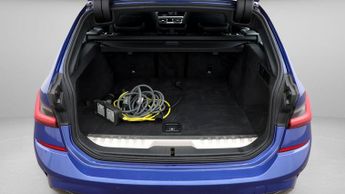 BMW 3 Series 330E XDRIVE M SPORT