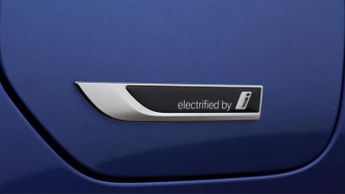 BMW 3 Series 330E XDRIVE M SPORT