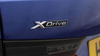 BMW 3 Series 330E XDRIVE M SPORT