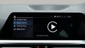 BMW 3 Series 330E XDRIVE M SPORT