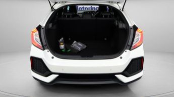 Honda Civic VTEC PRESTIGE