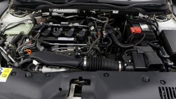 Honda Civic VTEC PRESTIGE