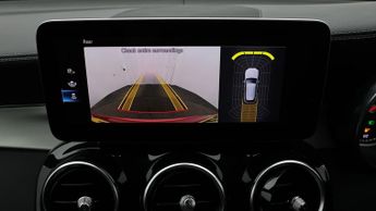 Mercedes-Benz GLC GLC 300 E 4MATIC AMG LINE