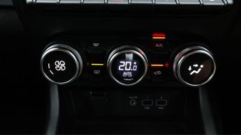 Renault Arkana E-TECH ENGINEERED