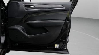Renault Arkana E-TECH ENGINEERED