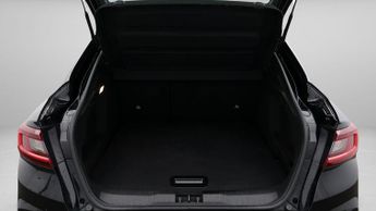 Renault Arkana E-TECH ENGINEERED