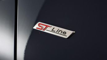 Ford Puma ST-LINE