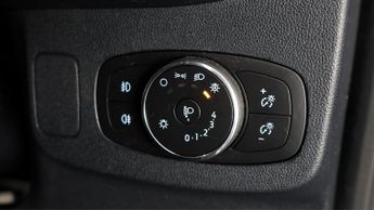 Ford Puma ST-LINE