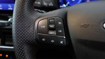 Ford Puma ST-LINE