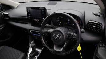 Toyota Yaris ICON