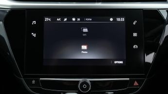 Vauxhall Corsa ELITE EDITION