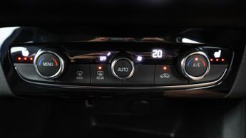 Vauxhall Corsa ELITE EDITION