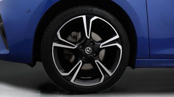 Vauxhall Corsa ELITE EDITION