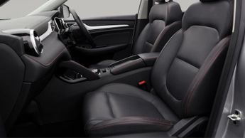 MG MG ZS TROPHY
