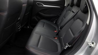 MG MG ZS TROPHY