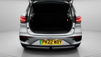 MG MG ZS TROPHY