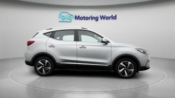 MG MG ZS TROPHY