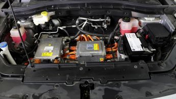 MG MG ZS TROPHY