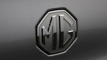 MG MG ZS TROPHY