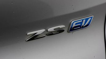 MG MG ZS TROPHY