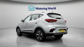 MG MG ZS TROPHY