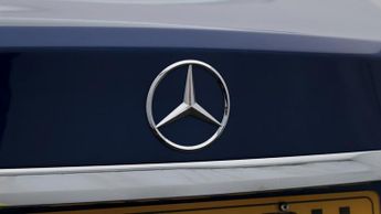 Mercedes-Benz C Class C 200 SPORT