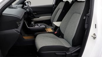 Mazda MX-30 PRIME-LINE